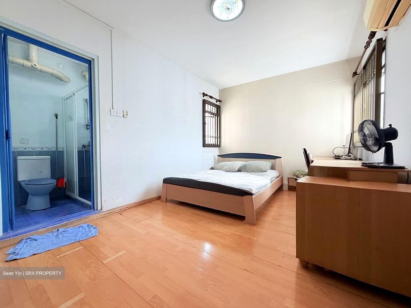 Blk 303A Anchorvale Link (Sengkang), HDB 5 Rooms #542377411